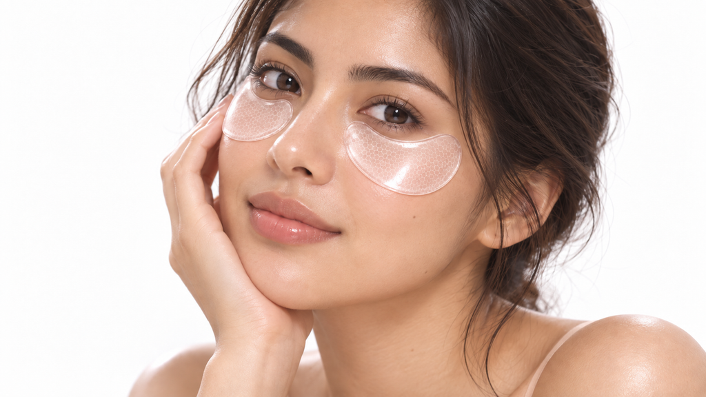 Korean Glow® Contorno 360° | Mirada descansada, sin agujas