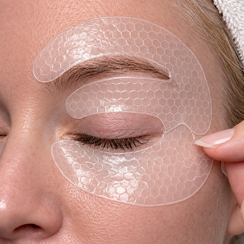 Korean Glow® Contorno 360° | Mirada descansada, sin agujas