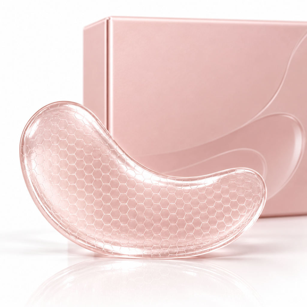 Korean Glow® Contorno 360° | Mirada descansada, sin agujas